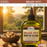 Difeel Brazil Nut Hair Oil Blend - Travel Size 2.5 oz.