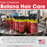 Hair Chemist Batana Strength & Growth Leave in Conditioning Spray 8 oz.