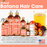 Difeel Batana Hair Oil Blend 7.1 Ounces