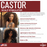 Hair Chemist Castor Strength & Growth Scalp Stimulator 12 oz.