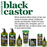Difeel Superior Growth Jamaican Black Castor Shampoo 33.8 oz.