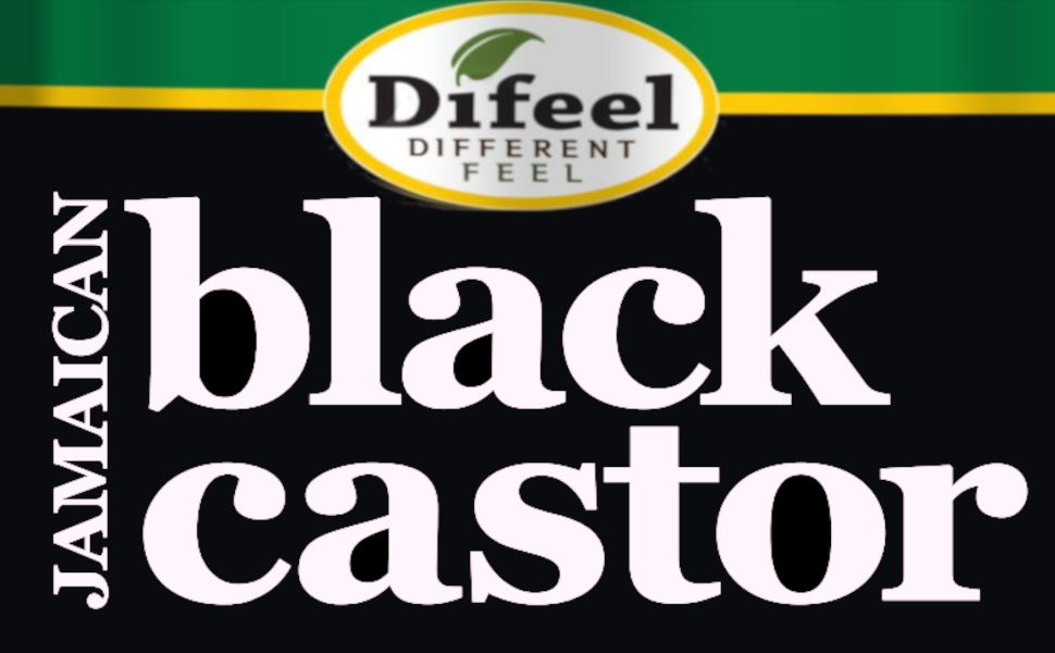 Difeel Superior Growth Jamaican Black Castor Root Stimulator 7.1 oz.