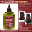 Hair Chemist Pro-Growth Natural Castor Hair Oil 12 oz.