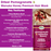 Difeel Pomegranate & Manuka Honey Premium Hair Mask Packet 1.75 oz.