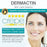Crepe Be Gone Skin Firming Neck Mask (Pack of 2)