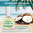 Barielle Nourishing Cuticle Oil with Coconut Oil 1 oz. (PACK OF 2)