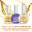 Barielle Nourishing Cuticle Oil with Coconut Oil 1 oz. (PACK OF 2)