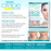 Crepe Be Gone Skin Firming Neck Mask (Pack of 2)