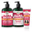 Difeel Ultra Growth Intense Growth Collection - 3-PC Shampoo, Conditioner & Hair Mask Set