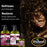 Difeel Ultra Curl 3-PC Curl Boosting Hair Care Set : Ultra Curl Shampoo 12 oz, Conditioner 12 oz. and Hair Oil 2.5 oz. Set