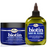 Difeel Biotin Pro-Growth Hair Mask 12 oz. with Biotin Hair Oil Blend 7.1 oz. (2-Piece Set)