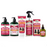 Difeel Ultra Growth Basil & Castor Oil Hair Growth Collection 5-PC Set