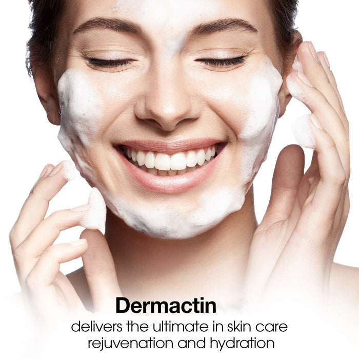 Dermactin New and Improved 90 Second Fine Line/Wrinkle Reducer .34 oz. - All New Easy to Use Applicator