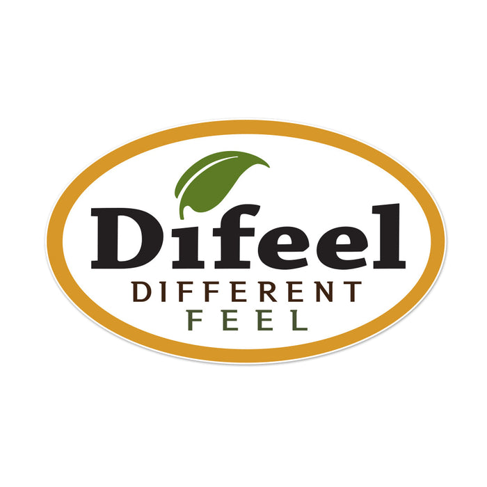 Difeel Elite Scalp Care with Peppermint & Tea Tree Oil Hair Scalp Treatment for Dry, Flaky Scalp 3 oz. -Tea Tree Hair and Scalp Treatment with Peppermint