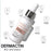 Dermactin Simple Solutions Serum for Dark Spots 1 oz