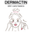 Dermactin Classic Dark Circles Concentrated Eye Cream 1 oz.