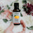 Difeel 100% Pure Essential Oil - Orange Oil 1 oz.
