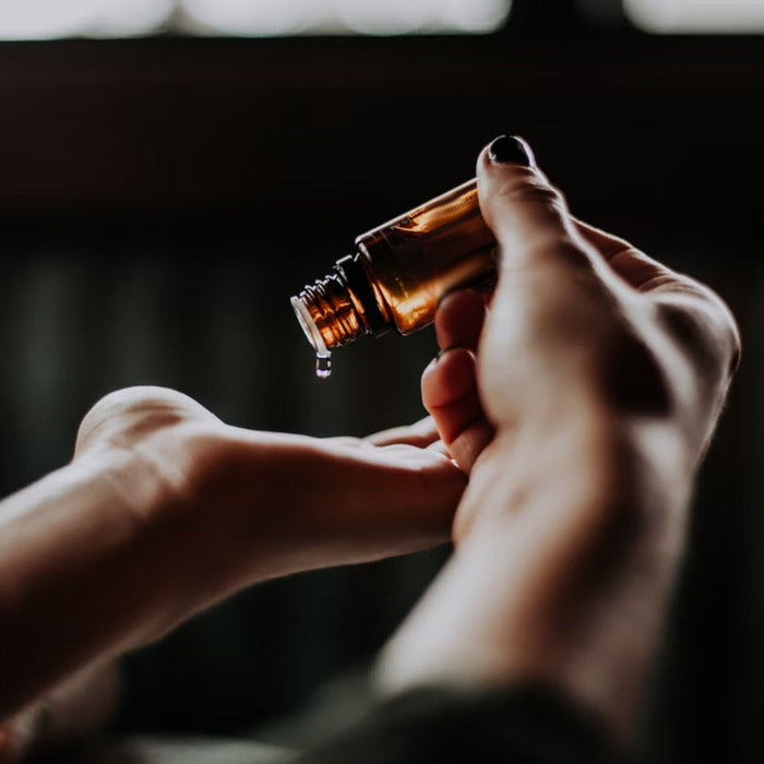 Difeel 100% Pure Essential Oil - Coconut Oil 1 oz.