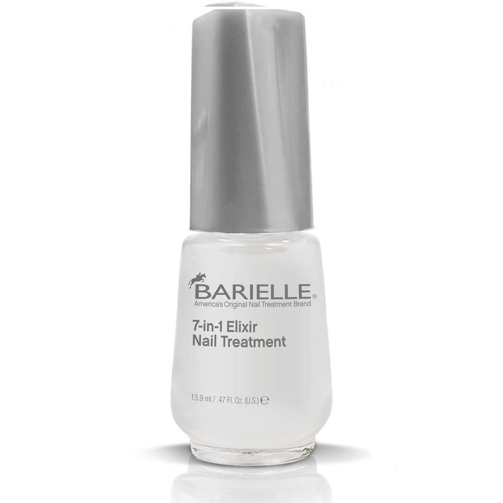 Barielle 7-in-1 Elixir Nail Treatment