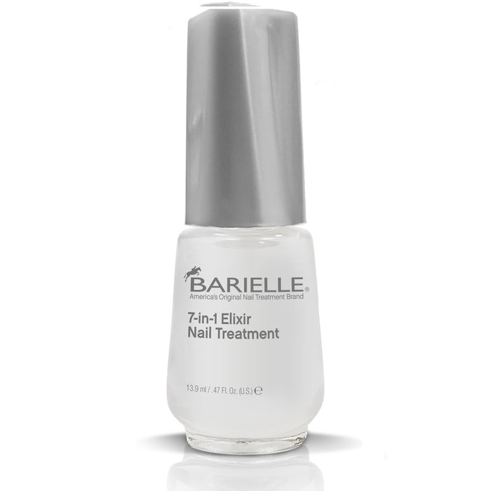Barielle 7-in-1 Elixir Nail Treatment