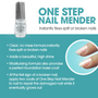 Barielle One Step Nail Mender .47 oz.