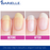Barielle Nail Whitener for Dull Or Yellow Nails .47 oz.