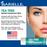Barielle Tea Tree Complexion Stick - For Clear & Radiant Skin, Facial Treatment Stick