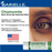 Barielle Chamomile Dark Circle Under Eye Treatment Stick - Hydrates & Brightens Under Eyes