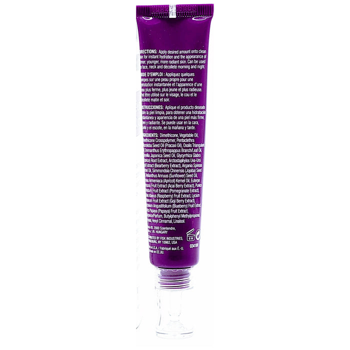Oh So Smooth Skin Smoothing Anti-Aging Face Serum 1 oz. *New Improved Formula*