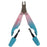 Barielle Clever Collapsing Cuticle Nipper/Cutter/Pusher Multi-Tool