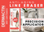 Dermactin New and Improved 90 Second Fine Line/Wrinkle Reducer .34 oz. - All New Easy to Use Applicator