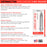 Dermactin New and Improved 90 Second Fine Line/Wrinkle Reducer .34 oz. - All New Easy to Use Applicator