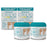 Crepe Be Gone Firming Neck Cream 3 oz. (Pack of 2)