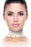 Crepe Be Gone Skin Firming Neck Mask (Pack of 2)