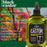 Hair Chemist Superior Growth Jamaican Black Castor Hair Oil 12 oz.
