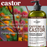 Hair Chemist Caffeine and Castor Faster Growth Large Shampoo, Conditioner 33.8 oz. and Hair Oil 7.1 oz. 3-PC Boxed Gift Set