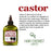 Hair Chemist Castor Strength & Growth Scalp Stimulator 12 oz.