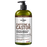 Hair Chemist Caffeine and Castor Faster Growth Large Shampoo, Conditioner 33.8 oz. and Hair Oil 7.1 oz. 3-PC Boxed Gift Set
