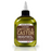 Hair Chemist Caffeine and Castor Faster Growth Large Shampoo, Conditioner 33.8 oz. and Hair Oil 7.1 oz. 3-PC Boxed Gift Set