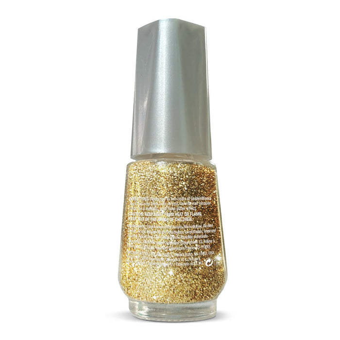 Barielle GoldenMania Top Coat .47 oz.