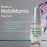 Barielle HoloMania Top Coat - Holographic Pearl Shimmer