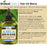 Difeel Amla Hair Oil Blend 7.1 Ounces