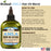 Difeel Amla Hair Oil Blend 7.1 Ounces