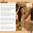 Difeel Turmeric Hair Oil Blend - Travel Size 2.5 oz.