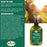 Difeel Rosemary and Mint Elevated Premium Hair Oil - Large 12 oz.