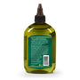 Difeel Rosemary and Mint Infused with Biotin Hair Oil Blend - Large 12 oz.