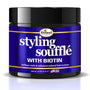 Difeel Styling Soufflé with Biotin 12 oz.