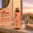 Difeel Signature Shine Boost Hair Oil with Batana 8 oz.