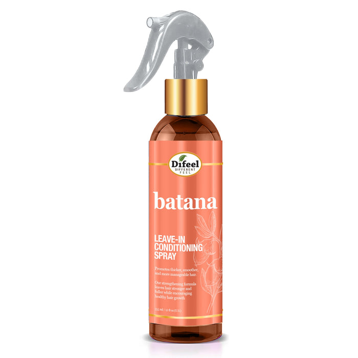 Difeel Batana Leave-in Conditioning Spray 12 oz.