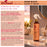 Difeel Signature Shine Boost Leave in Spray with Batana 8 oz.